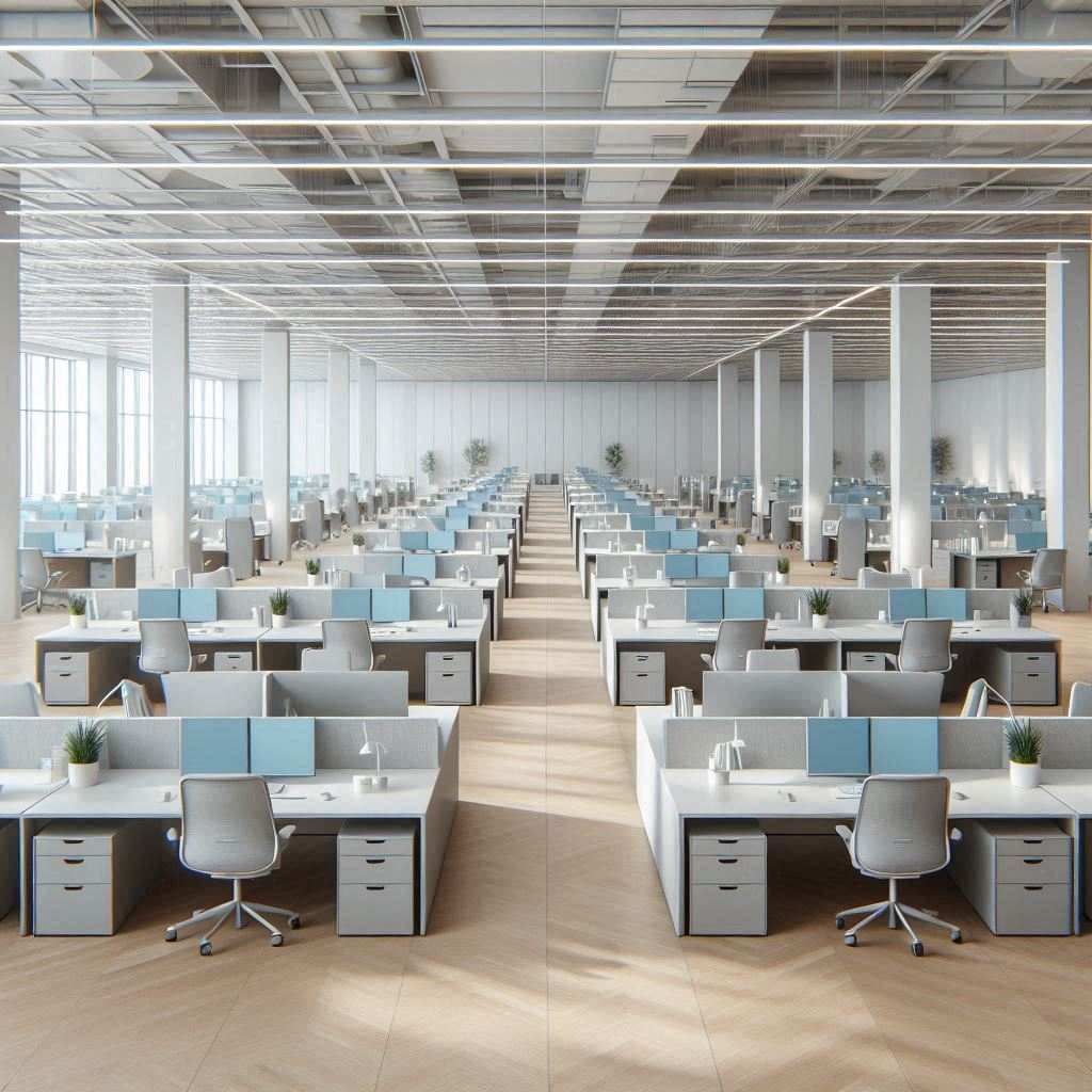 商务团队如何为客户投诉集中反馈建立写字楼办公金融公司合规接待的跟进台账